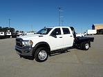 Used 2021 Ram 4500 Crew Cab 60 CA Cab Chassis for sale #R-31914 - photo 3