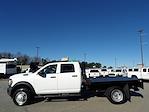Used 2021 Ram 4500 Crew Cab 60 CA Cab Chassis for sale #R-31914 - photo 60