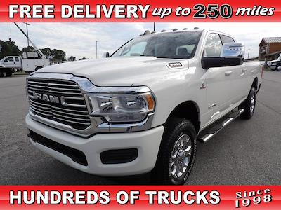 Used 2023 Ram 3500 Laramie Crew Cab for sale #R-31918 - photo 1