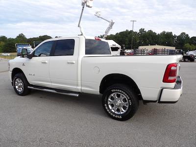 Used 2023 Ram 3500 Laramie Crew Cab for sale #R-31918 - photo 2