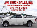 Used 2023 Ram 3500 Laramie Crew Cab for sale #R-31918 - photo 3