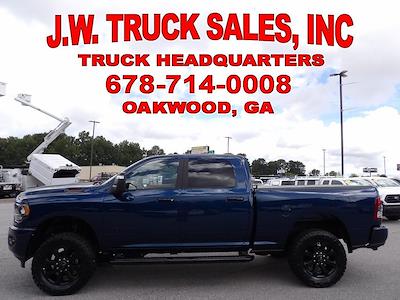 Used 2024 Ram 2500 Big Horn Crew Cab for sale #R-31921 - photo 1