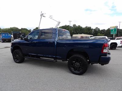 Used 2024 Ram 2500 Big Horn Crew Cab for sale #R-31921 - photo 2