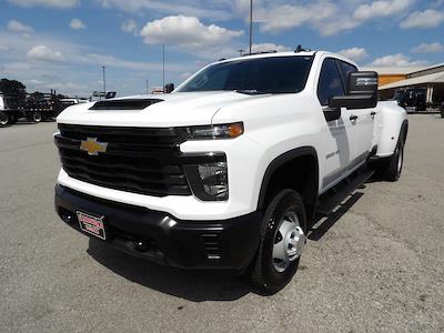 Used 2024 Chevrolet Silverado 3500 Work Truck Crew Cab for sale #R-31923 - photo 1