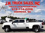 Used 2024 Chevrolet Silverado 3500 Work Truck Crew Cab for sale #R-31923 - photo 3
