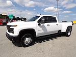 Used 2024 Chevrolet Silverado 3500 Work Truck Crew Cab for sale #R-31923 - photo 4