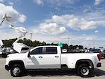 Used 2024 Chevrolet Silverado 3500 Work Truck Crew Cab for sale #R-31923 - photo 63