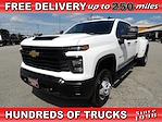 Used 2024 Chevrolet Silverado 3500 Work Truck Crew Cab for sale #R-31923 - photo 64