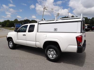 Used 2021 Toyota Tacoma Access Cab Pickup for sale #R-31924 - photo 2