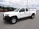 Used 2021 Toyota Tacoma Access Cab Pickup for sale #R-31924 - photo 4