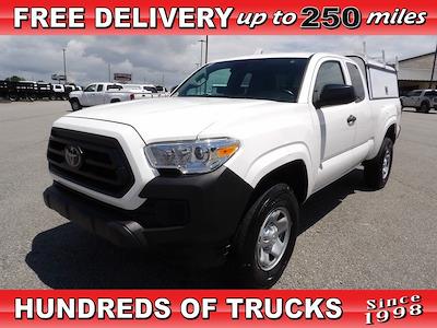 Used 2021 Toyota Tacoma Access Cab Pickup for sale #R-31925 - photo 1