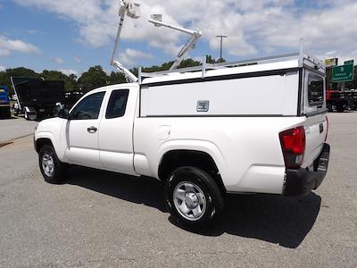 Used 2021 Toyota Tacoma Access Cab Pickup for sale #R-31925 - photo 2