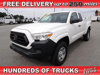 Used 2021 Toyota Tacoma Access Cab Pickup for sale #R-31925 - photo 1