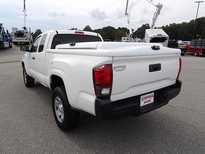 Used 2021 Toyota Tacoma Access Cab Pickup for sale #R-31925 - photo 2