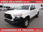 Used 2021 Toyota Tacoma Access Cab Pickup for sale #R-31925 - photo 1