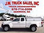 Used 2022 Toyota Tacoma Access Cab Pickup for sale #R-31927 - photo 3