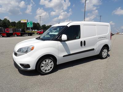 Used 2021 Ram ProMaster City Upfitted Cargo Van for sale #R-31935 - photo 1