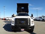 Used 2019 Ford F-750 Regular Cab Landscape Dump for sale #R-31937 - photo 12