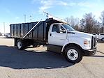 Used 2019 Ford F-750 Regular Cab Landscape Dump for sale #R-31937 - photo 22