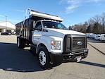 Used 2019 Ford F-750 Regular Cab Landscape Dump for sale #R-31937 - photo 23