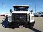 Used 2019 Ford F-750 Regular Cab Landscape Dump for sale #R-31937 - photo 24