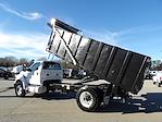 Used 2019 Ford F-750 Regular Cab Landscape Dump for sale #R-31937 - photo 5