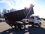 Used 2019 Ford F-750 Regular Cab Landscape Dump for sale #R-31937 - photo 8