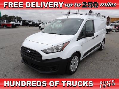 Used 2020 Ford Transit Connect - photo 1
