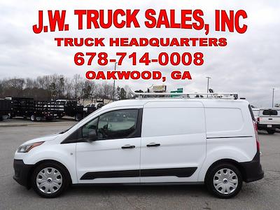 Used 2020 Ford Transit Connect - photo 1