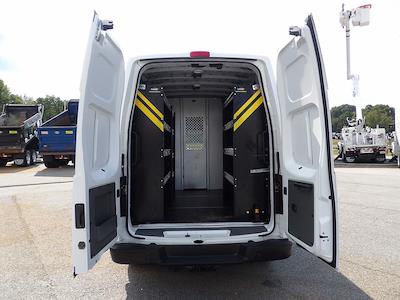Used 2021 Nissan NV2500 Upfitted Cargo Van for sale #R-31939 - photo 2