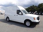 Used 2021 Nissan NV2500 Upfitted Cargo Van for sale #R-31939 - photo 11