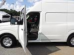 Used 2021 Nissan NV2500 Upfitted Cargo Van for sale #R-31939 - photo 14
