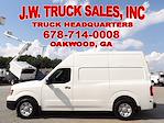 Used 2021 Nissan NV2500 Upfitted Cargo Van for sale #R-31939 - photo 4