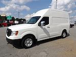 Used 2021 Nissan NV2500 Upfitted Cargo Van for sale #R-31939 - photo 5