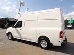 Used 2021 Nissan NV2500 Upfitted Cargo Van for sale #R-31939 - photo 6
