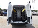 Used 2021 Nissan NV2500 Upfitted Cargo Van for sale #R-31939 - photo 2