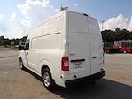 Used 2021 Nissan NV2500 Upfitted Cargo Van for sale #R-31939 - photo 3