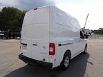 Used 2021 Nissan NV2500 Upfitted Cargo Van for sale #R-31939 - photo 8