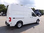 Used 2021 Nissan NV2500 Upfitted Cargo Van for sale #R-31939 - photo 9