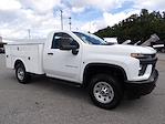 Used 2021 Chevrolet Silverado 2500 Regular Cab Service Truck for sale #R-31941 - photo 10