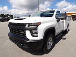 Used 2021 Chevrolet Silverado 2500 Regular Cab Service Truck for sale #R-31941 - photo 58