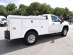 Used 2021 Chevrolet Silverado 2500 Regular Cab Service Truck for sale #R-31941 - photo 8