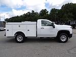 Used 2021 Chevrolet Silverado 2500 Regular Cab Service Truck for sale #R-31941 - photo 9