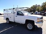 Used 2018 Chevrolet Silverado 2500 Regular Cab Service Truck for sale #R-31942 - photo 10