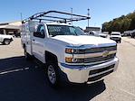 Used 2018 Chevrolet Silverado 2500 Regular Cab Service Truck for sale #R-31942 - photo 11