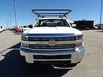 Used 2018 Chevrolet Silverado 2500 Regular Cab Service Truck for sale #R-31942 - photo 12