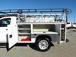 Used 2018 Chevrolet Silverado 2500 Regular Cab Service Truck for sale #R-31942 - photo 38