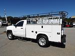 Used 2018 Chevrolet Silverado 2500 Regular Cab Service Truck for sale #R-31942 - photo 5