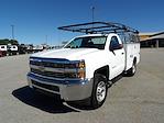 Used 2018 Chevrolet Silverado 2500 Regular Cab Service Truck for sale #R-31942 - photo 62