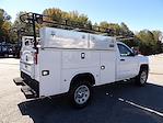 Used 2018 Chevrolet Silverado 2500 Regular Cab Service Truck for sale #R-31942 - photo 8